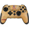Betty Boop With Puppy Orange Background PlayStation Scuf Vantage 2 Controller Skin